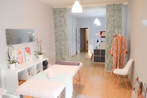 Sandra Castilla Estética Natural place picture